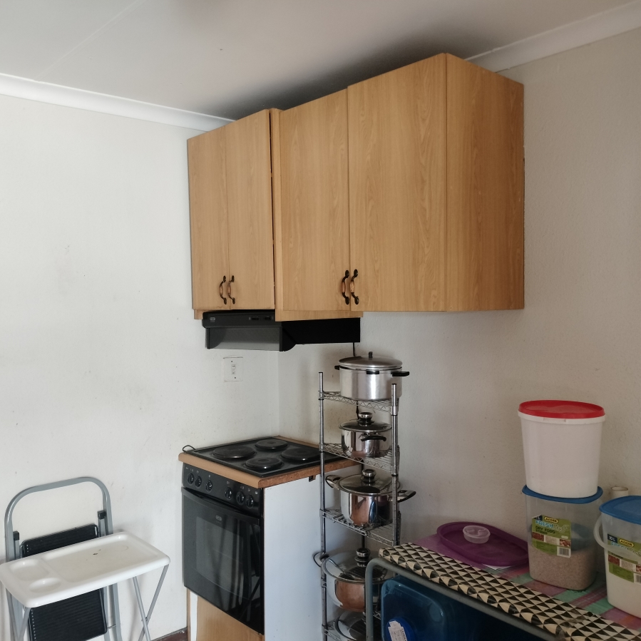To Let 3 Bedroom Property for Rent in Tlhabane West North West